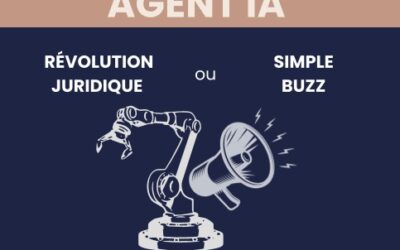 Everyone is talking about it as the next AI revolution…But do you really know what an AI Agent is?