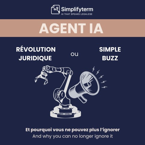 Everyone is talking about it as the next AI revolution…But do you really know what an AI Agent is?